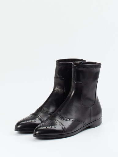 Stiefelette