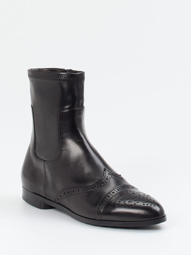 Stiefelette