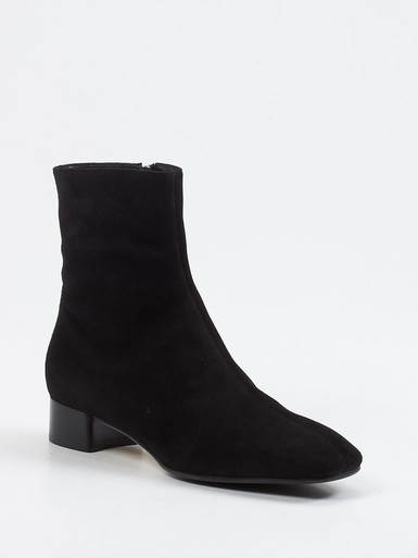 Stiefelette
