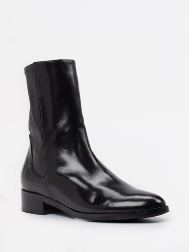 Stiefelette