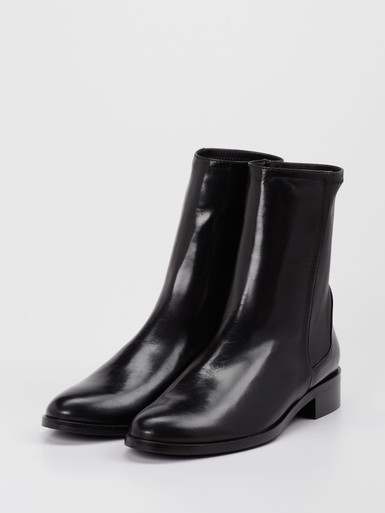 Stiefelette