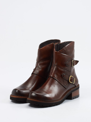 Stiefelette