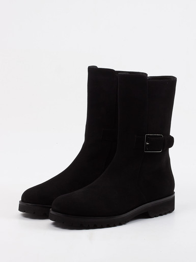 Stiefelette