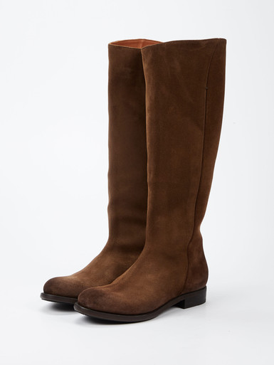 Stiefel