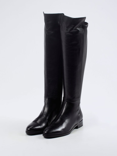 Overknee