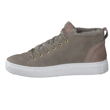 Stiefelette