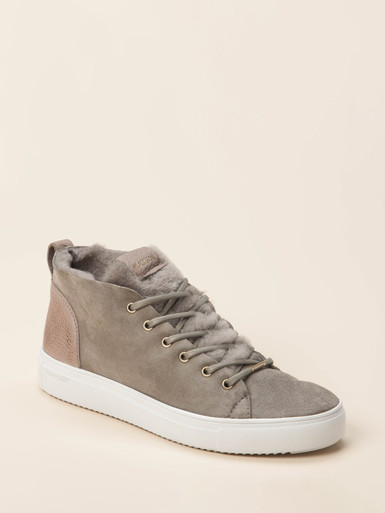 Stiefelette