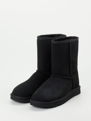 Stiefelette Classic Short