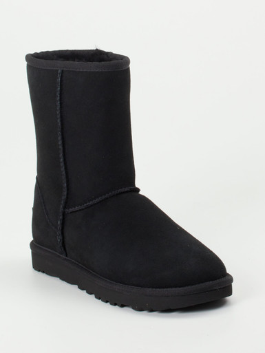 Stiefelette Classic Short