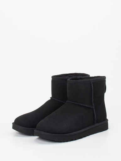 Stiefelette