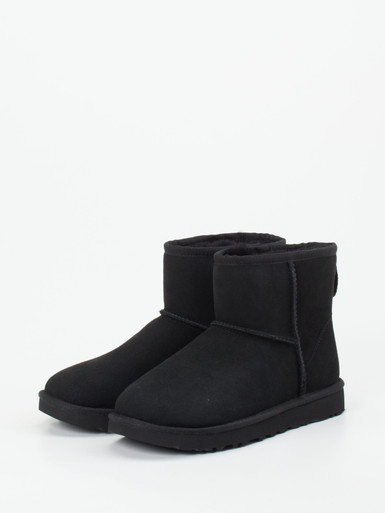 Stiefelette W Classic Mini