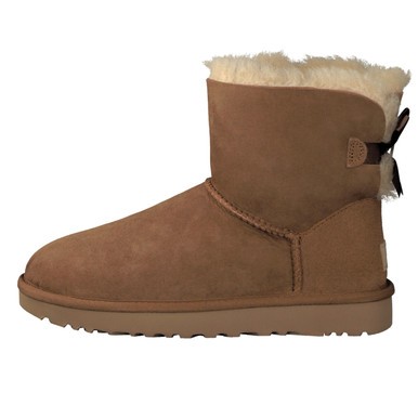 Stiefelette Mini Bailey Bow