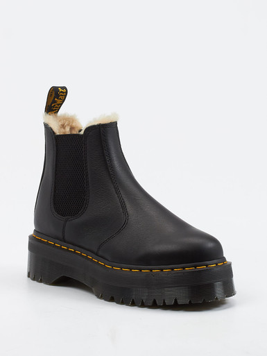 Chelsea Boots 2976 Quad FL