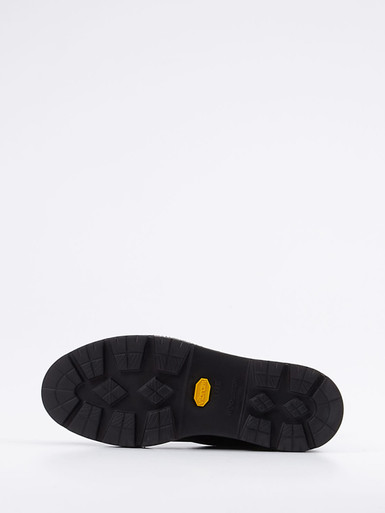 Schnürstiefelette