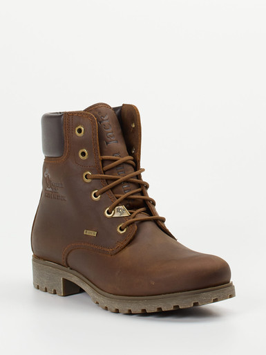 Stiefelette Panama 03 GTX Wool
