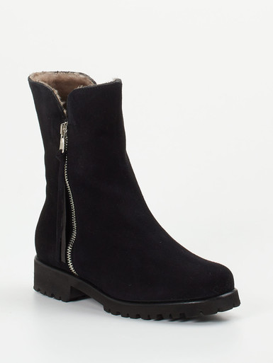 Stiefelette