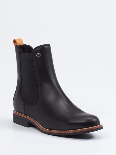 Chelsea-Stiefelette Gillian Igloo Trav B1