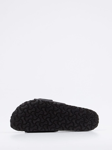 Pantolette Madrid Big Buckle