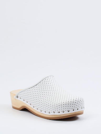 Clogs