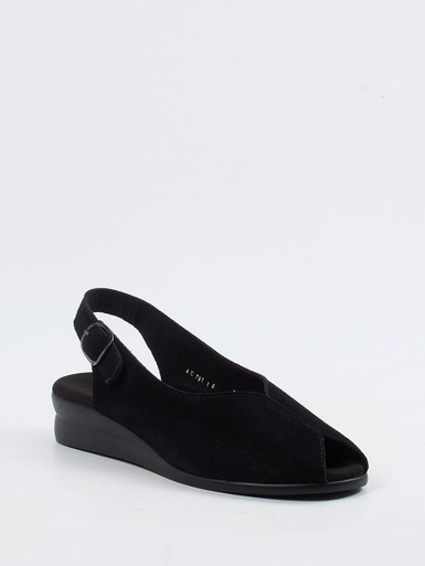 Sandalette Nora