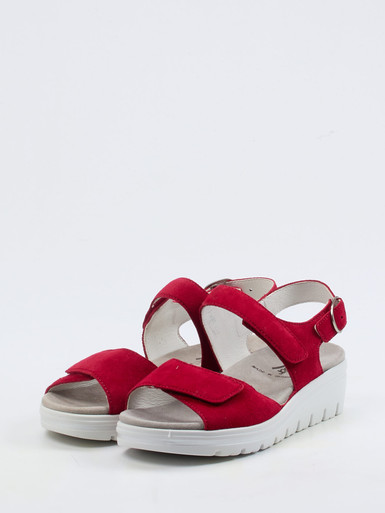 Keilsandalette