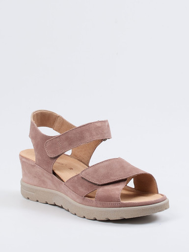 Sandalette