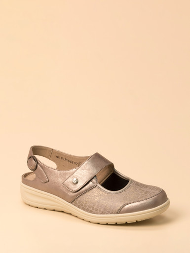 Sandalette