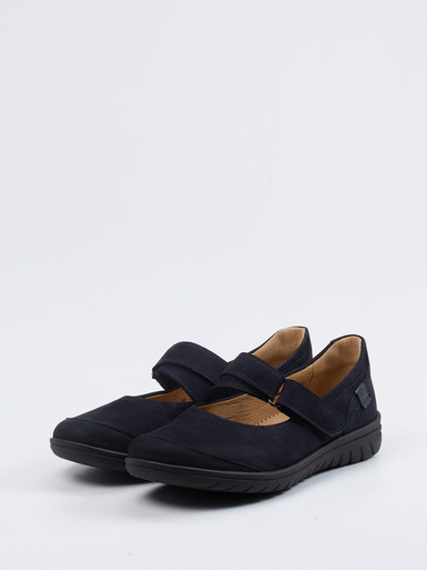 Spangenschuh