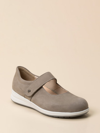 Spangenschuh
