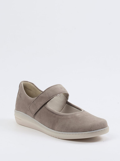Spangenschuh