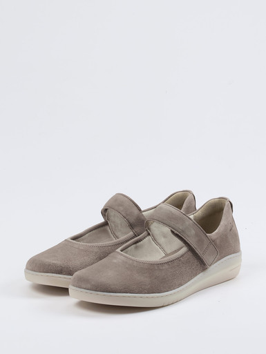 Spangenschuh