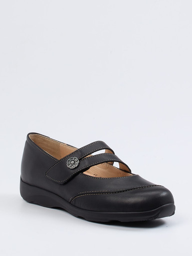 Spangenschuh