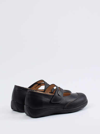 Spangenschuh