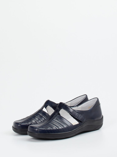 Spangenschuh