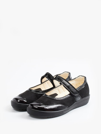 Spangenschuh