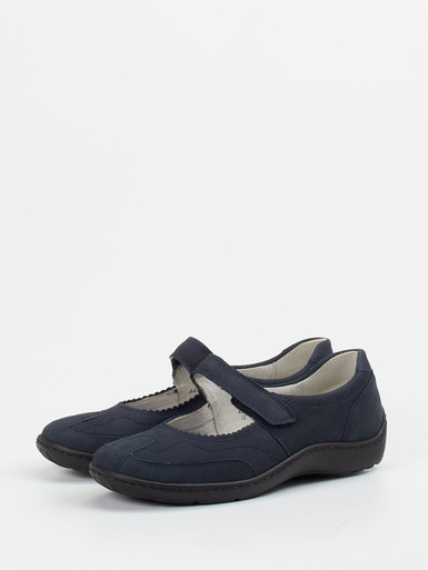 Spangenschuh H-Henni