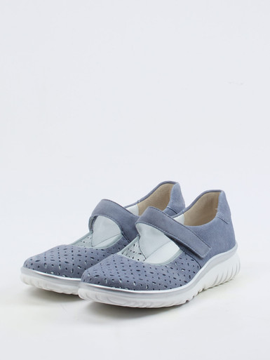 Spangenschuh Lena