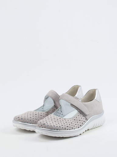Spangenschuh Lena