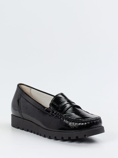 Slipper H-Hegli