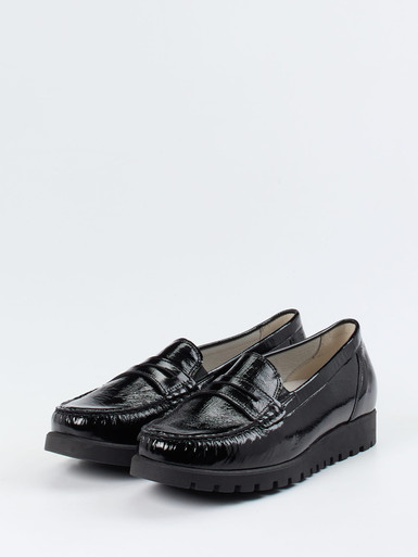 Slipper H-Hegli