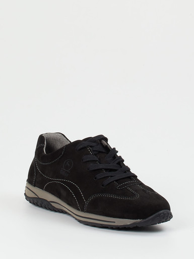 Schnürschuh