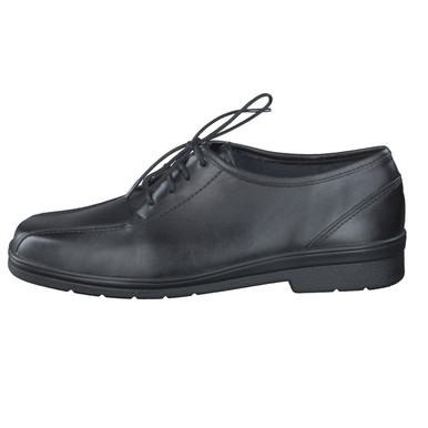 Schnürschuh