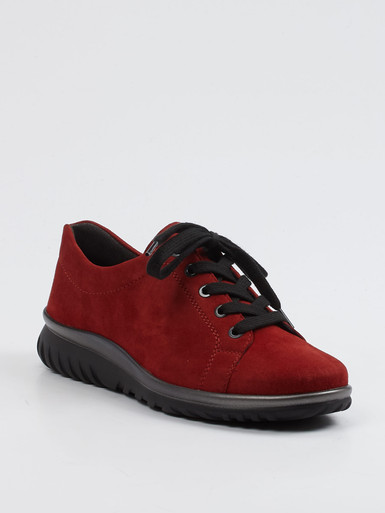 Schnürschuh