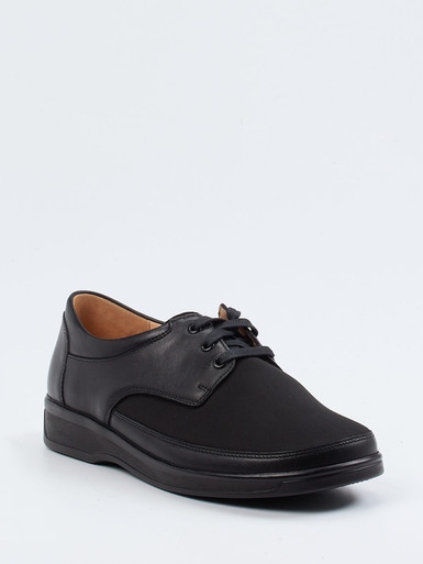 Schnürschuh