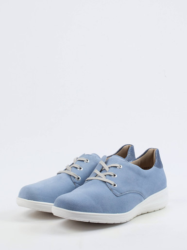 Schnürschuh