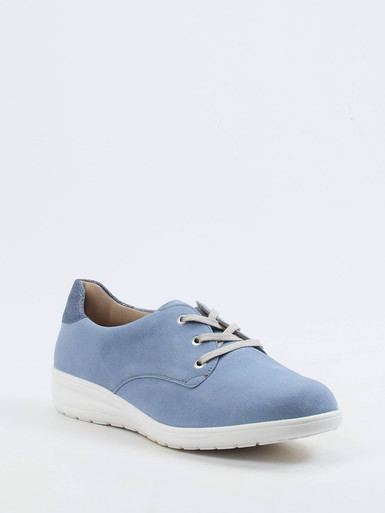 Schnürschuh
