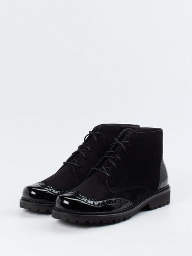Stiefelette