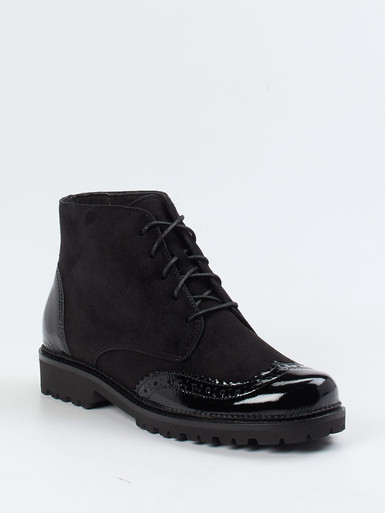 Stiefelette