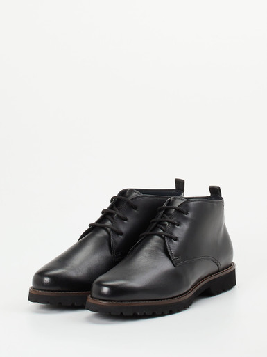 Stiefelette