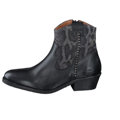 Stiefelette